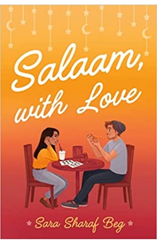 Salaam, with Love
